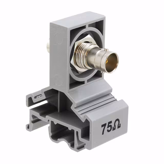 2805070 Phoenix Contact  Coaxial Connector (RF) Adapters